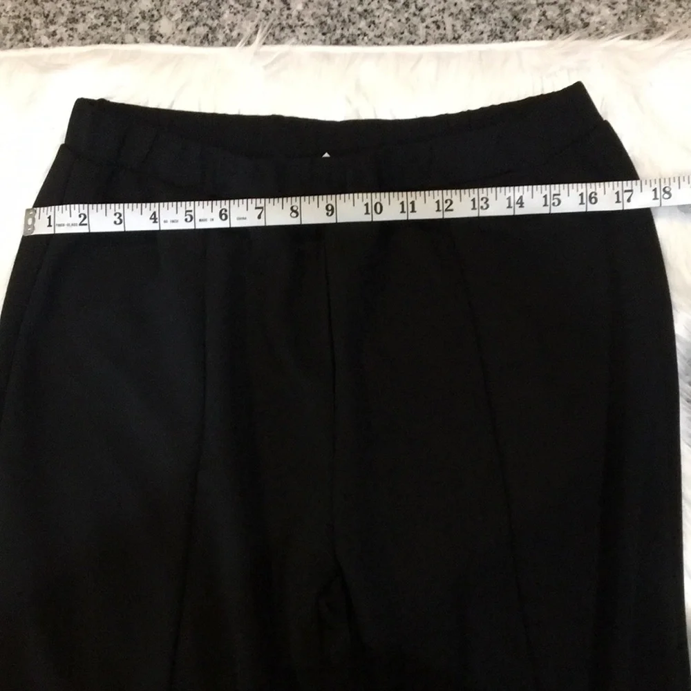 4/$20 black pants - Picture 4 of 4